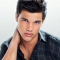 Taylor Lautner, astro internacional