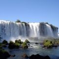 Cataratas do Iguaçu