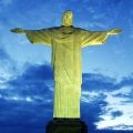 O Cristo Redentor