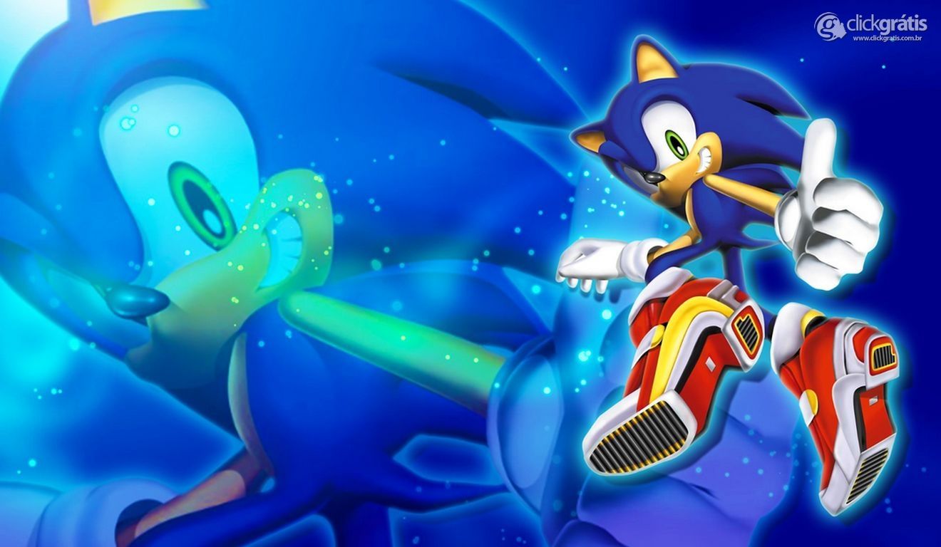 Sonic Lost World Patch Download