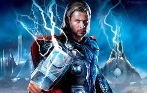 Thor O Filme