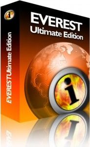 Everest Ultimate Edition