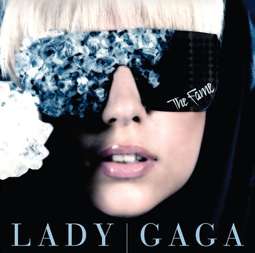 Lady Gaga e suas polêmicas.