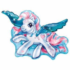 my little pony