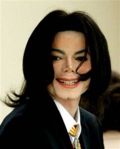 Músicas Michael Jackson