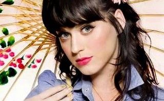 Katy Perry - História da Ex "Katy Hudson"