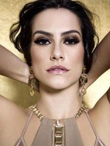 Cléo Pires