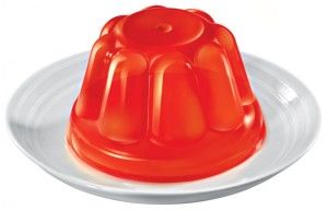 Receitas com Gelatina