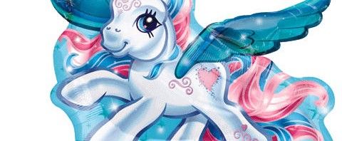 Desenhos para Colorir My Little Pony - Conheça a História deste Desenho