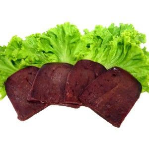 Bife de Fígado