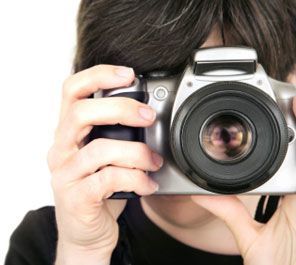 Edição de Fotos