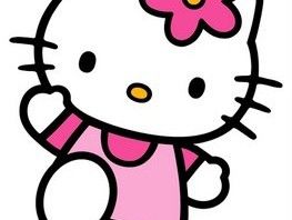 Hello Kitty - Conheça a História Desta Personagem