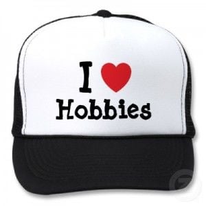 Softwares de Hobbies