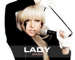 Foto Lady Gaga