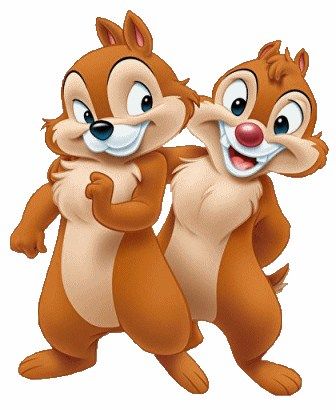 5 curiosidades sobre Tico e Teco, a dupla mais encrenqueira da Disney