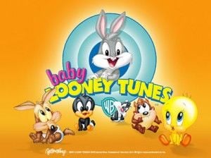 Baby Looney Tunes