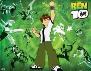 Ben 10