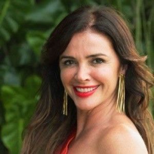 Luma de Oliveira