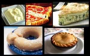 Receitas com Liquidificador