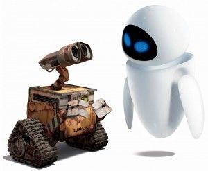 wall-e
