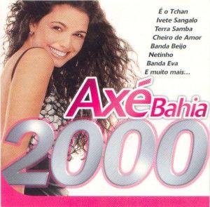 Axé Bahia