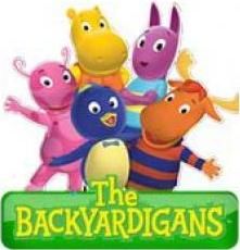 Backyardigans