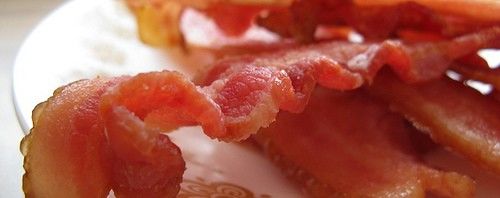 Ótimas Receitas com Bacon