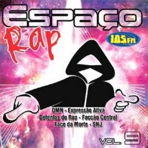 Espaço Rap