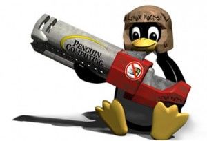 Games Linux