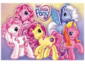 My Little Pony