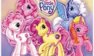 My Little Pony