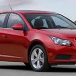 Chevrolet Cruze, Sucessor do Vectra