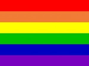 bandeira gay