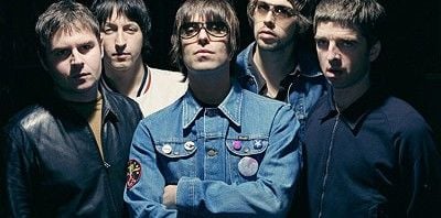 Oasis - Conheça toda a História da Banda