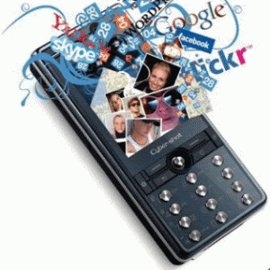 Internet no Celular