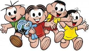 Turma da Mônica