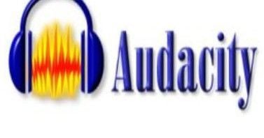 Audacity, gravador e editor de áudio