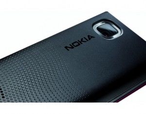 Câmera Celular