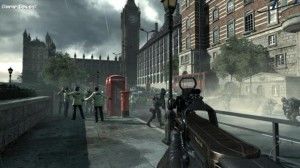 COD Elite