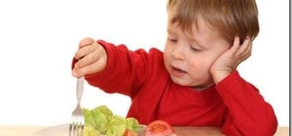 Alimentação Para Crianças Menores de 2 Anos