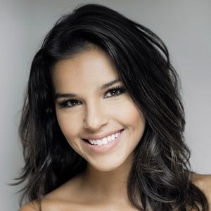 Mariana Rios
