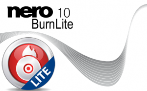 NeroBurnLite