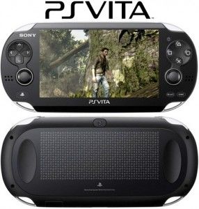 PS Vita