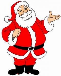 Papai Noel