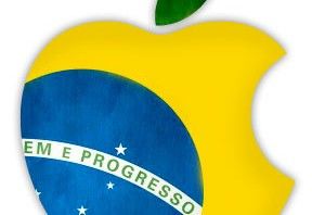 iTunes Store chega ao Brasil