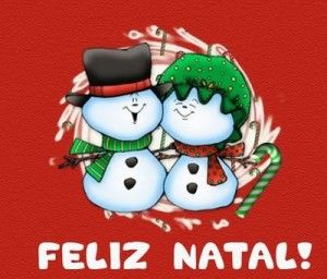 feliz natal