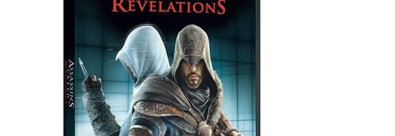 PCs ganham versão do game Assassin’s Creed: Revelations