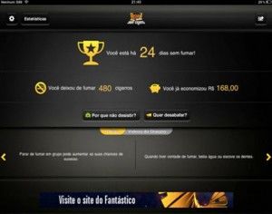 Brasil Sem Cigarro