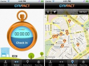 GymPact