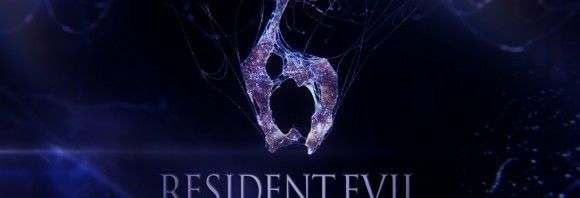 Resident Evil 6 ganha data oficial de lançamento